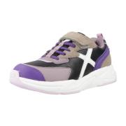 Lage Sneakers Munich TRACK VCO 111