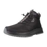 Hoge Sneakers HEYDUDE TAHOE NYLON