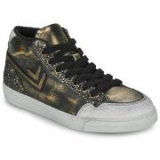 Hoge Sneakers Ikks B280115