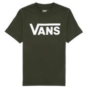 T-shirt Korte Mouw Vans Vans Classic