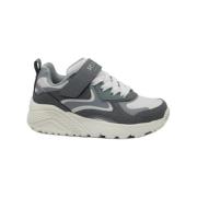 Lage Sneakers Skechers SKE-CCC-403645L-LTGY