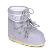 Snowboots Moon Boot MB ICON LOW NYLON