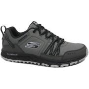 Lage Sneakers Skechers SKE-CCC-51591-CCBK