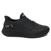 Lage Sneakers Skechers SKE-CCC-117740-BBK