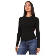 T-Shirt Lange Mouw La Modeuse 76305_P180703