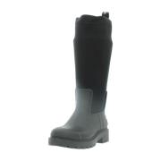 Laarzen Calvin Klein Jeans HIGH RAINBOOT NEOPRENE