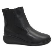 Enkellaarzen Melluso MEL-I25-K55494-NE