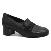 Mocassins Melluso MEL-I25-X5355-NE