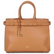 Handtas Lancel FAUBOURG CARRYALL ZIP M