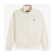 Windjack Fred Perry THE BRENTHAM JACKET