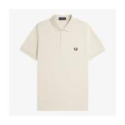 T-shirt Fred Perry PLAIN SHIRT