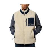 Fleece Jack Kaporal -