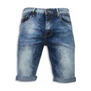 Korte Broek True Rise Korte Broek