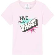 T-shirt Champion Ss Tee