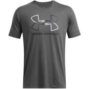T-shirt Korte Mouw Under Armour Ua Gl Foundation Update Ss