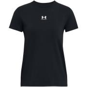 T-shirt Korte Mouw Under Armour Ua Rival Core Ss