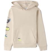 Sweater Ido Chiusa Con O Senza Cappuccio