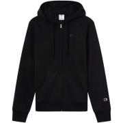 Sweater Champion Full Zip Hoodie Sweatshirt