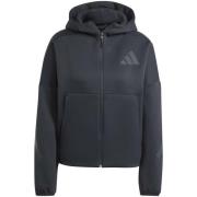 Sweater adidas W Z.N.E. Fz