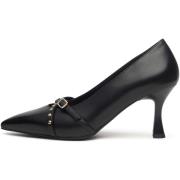 Pumps NeroGiardini Nappa Pandora Tpu Adam Alek