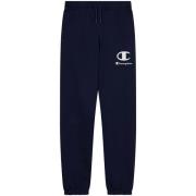 Trainingsbroek Champion Elastic Cuff