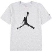 T-shirt Korte Mouw Nike Jdb Mj Mvp Jumpman Ss Tee