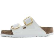 Pantoffels BIRKENSTOCK Arizona Big Buckle Patent