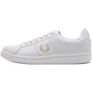 Sneakers Fred Perry B721 Leather