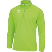 Fleece Jack Errea Mansel 3.0 Jr