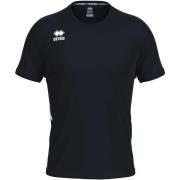 T-shirt Errea Marvin Maglia Mc Ad