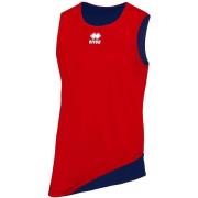 Top Errea Chicago Canotta Double Ad