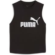 Top Puma Ess No. 1 Logo Slim Tank