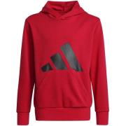 Fleece Jack adidas J Bl Ft Hd 280