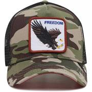 Hoed Goorin Bros Freebie