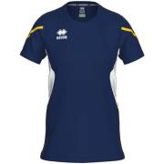T-shirt Errea Corinne Maglia Mc Ad