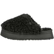 Pantoffels UGG Maxi Curly Platform