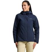 Blazer Slam Act Ws Hooded Ins Jacket