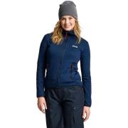 Sweater Slam Act Ws Grid Fleece