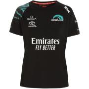 T-shirt Slam Etnz Deck Ws T-Shirt