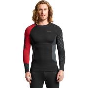 T-shirt Slam Pro Seamless Top Ls