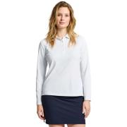 T-shirt Slam Ws Tech Pique Ls