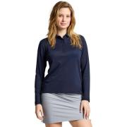 T-shirt Slam Ws Tech Pique Ls