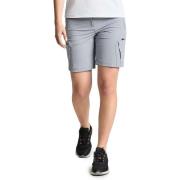 Korte Broek Slam Ws Tech Cargo Short