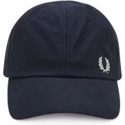 Hoed Fred Perry Fp Oxford Cap