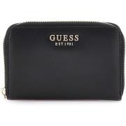 Portemonnee Guess Laurel Slg Medium Zip Around
