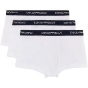 Boxers Emporio Armani 3Pk Trunk