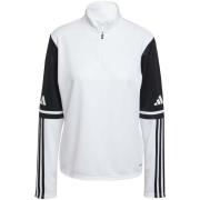 Fleece Jack adidas Sq25 Tr Top W