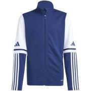 Fleece Jack adidas Sq25 Tr Jkt Y