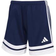 Korte Broek adidas Squa25 Sho W