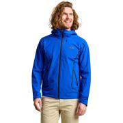 Blazer Slam Act Hooded Jacket